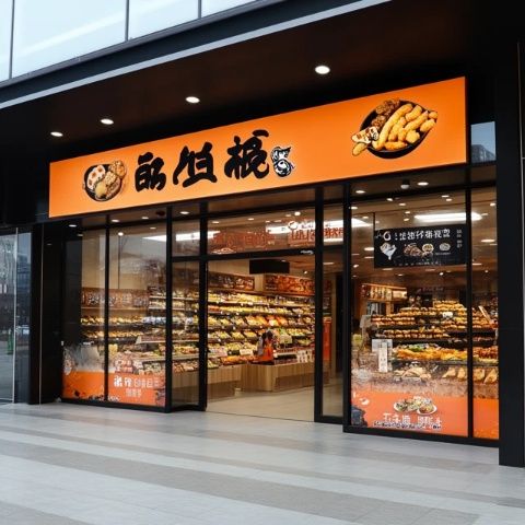 少林麻辣：韓式麻辣燙美店引爭(zhēng)議，大熊貓Logo引發(fā)文化認(rèn)同討論