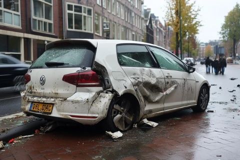 
汽車轉(zhuǎn)彎事故常見原因及預(yù)防常識解析