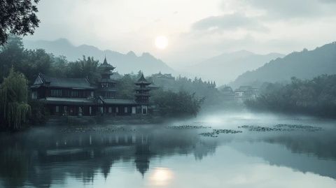 浙江紹興旅游必去打卡點(diǎn)，來(lái)了就不想走！
