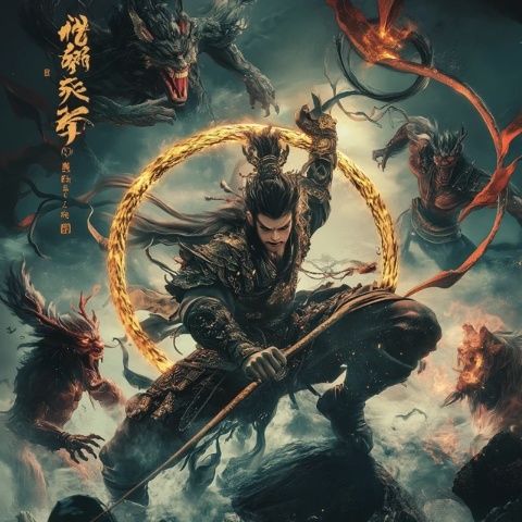 探尋山西秘境:黑神話:悟空中的風(fēng)味畫(huà)卷與傳奇故事