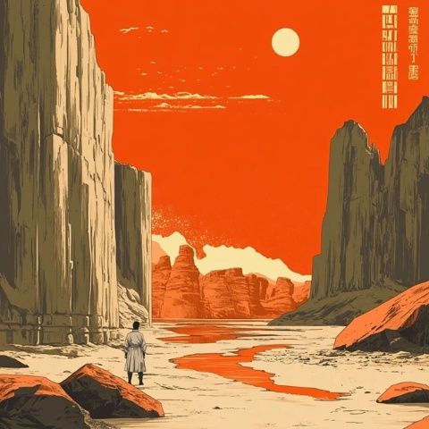 凝視昨天與朋友去山西旅游，在當(dāng)?shù)爻粤?道菜喝了1瓶白酒，終于明白了為什么山