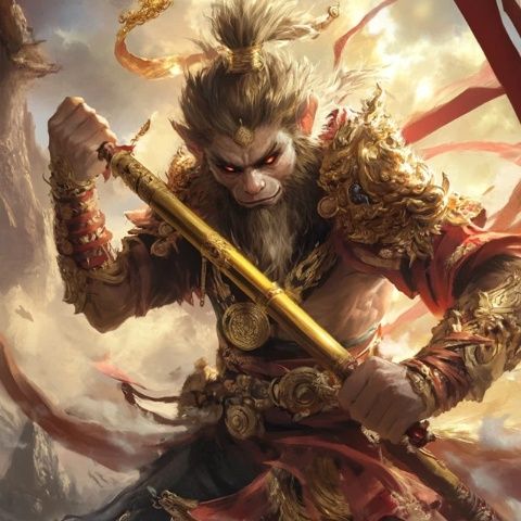 探尋山西秘境:黑神話:悟空中的風(fēng)味畫(huà)卷與傳奇故事