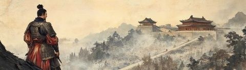 呂梁山水畫卷：探尋古韻傳奇，領(lǐng)略民俗風(fēng)情