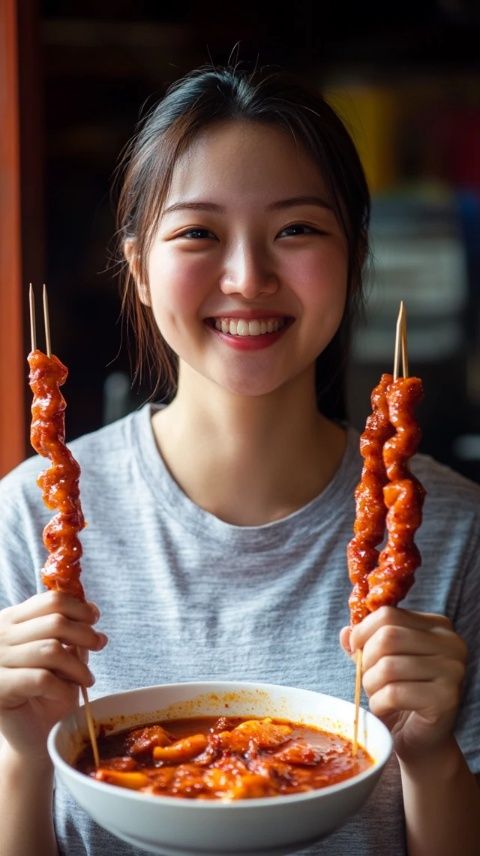1天吃遍1座城特色美食挑戰(zhàn)：邯鄲永年篇——古城里的太極與傳統(tǒng)韻味