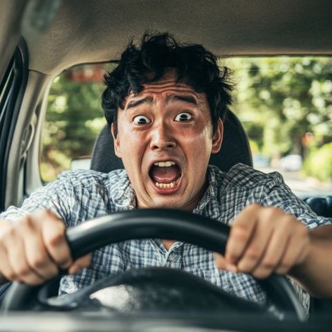 駕駛員日常行車安全常識(7大安全駕駛注意事項)
