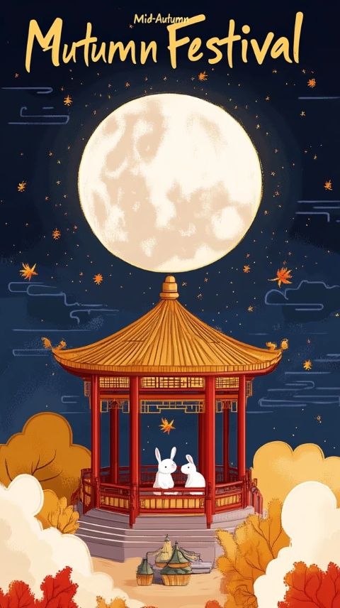 中秋三天樂(lè)，周邊自駕游指南