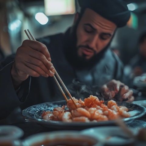 
甘肅隴南美食之旅：自駕甘南阿壩途中一夜，味蕾盛宴深度體驗(yàn)