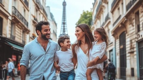 暑假旅行規(guī)劃：帶孩子探索世界多元文化與自然奇觀