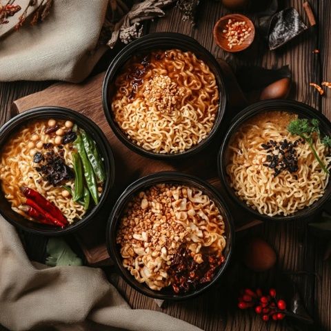 金融街月壇區(qū)優(yōu)質外賣：到家美食會高效配送與多樣美食，百勝中國收購后煥發(fā)新生
