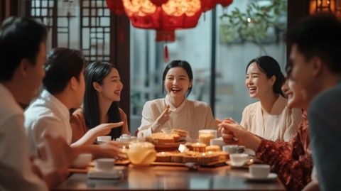 赤水美食探秘：嘗遍赤水特色佳肴，領(lǐng)略自然風(fēng)光與美食之旅