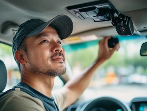 駕駛員日常行車安全常識(7大安全駕駛注意事項)