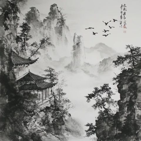 浙江小張家界—南尖巖隱匿的人間仙境：天然美景與傳統(tǒng)民俗風情相融合