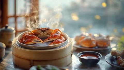 杭州美食排行榜前10名(不可錯(cuò)過(guò)的地道美味)