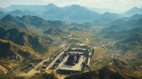 凝視昨天與朋友去山西旅游，在當(dāng)?shù)爻粤?道菜喝了1瓶白酒，終于明白了為什么山