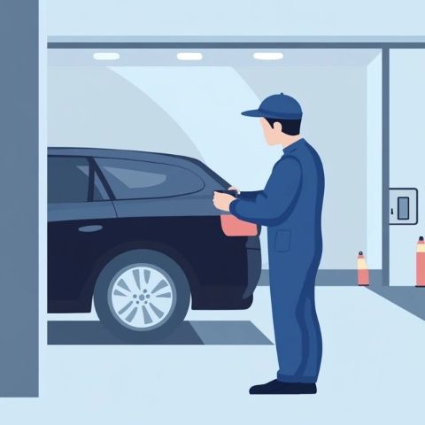 汽車剎車油多久換一次？怎么選？超全攻略來(lái)了！