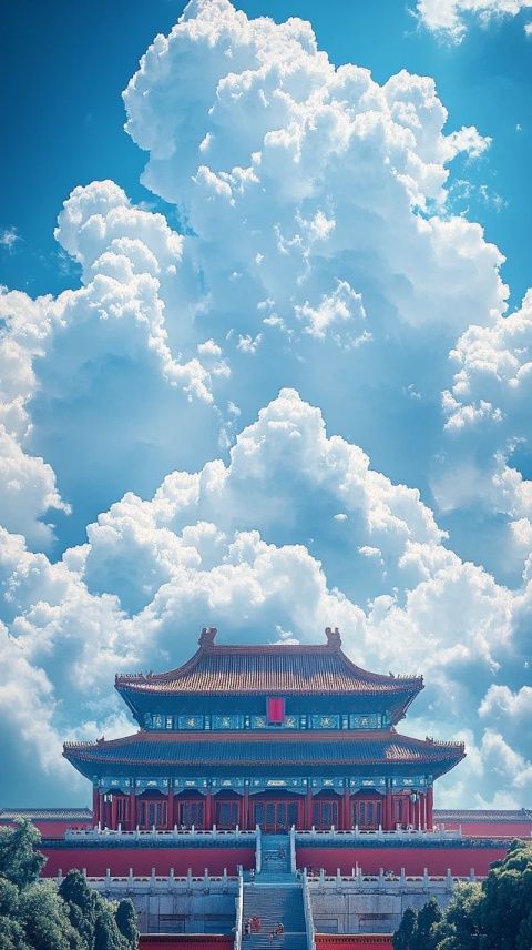 中國最出名的12大城市北京排第二，榜首被譽為魔都