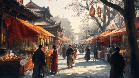 山西磧口:晉商曾在黃河邊建起繁榮貿(mào)易重鎮(zhèn)