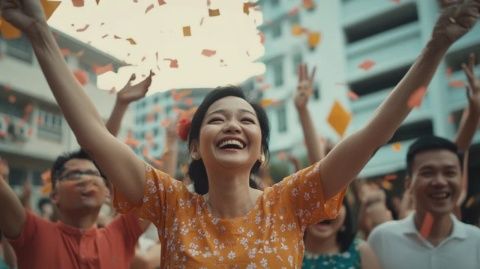 新免簽時代：新加坡感官之旅，探索多元文化的魅力