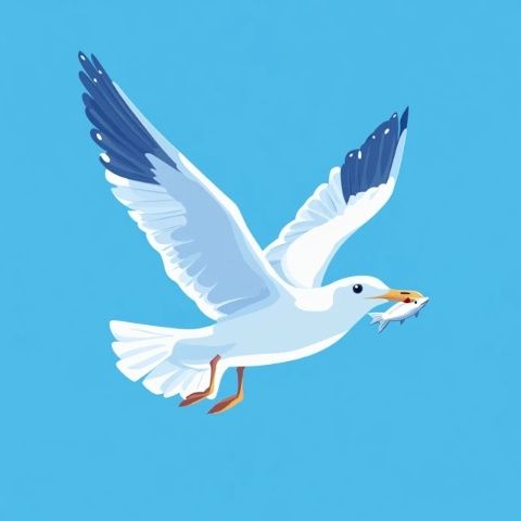青島海鷗狂歡節(jié)意外走紅：脂肪肝事件引熱議，網(wǎng)友調(diào)侃與反思并存
