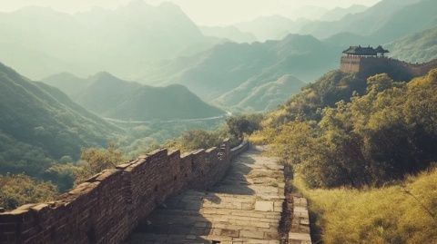 探秘山西綿山：自然風(fēng)景與文化的完美融合之旅