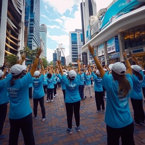 新免簽時(shí)代：新加坡感官之旅，探索多元文化的魅力