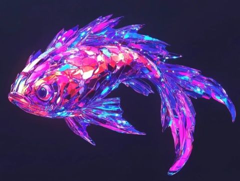 求抱抱香港這條魚售價1560元網(wǎng)友：貧窮限制了我的想象力