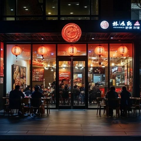 云南西雙版納餐廳意外：四人歡聚晚餐時(shí)遭遇地板塌陷