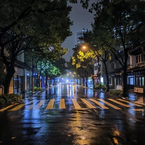 今天下午去望京辦事，事辦好了也到下午五點半了，正趕上下班人流