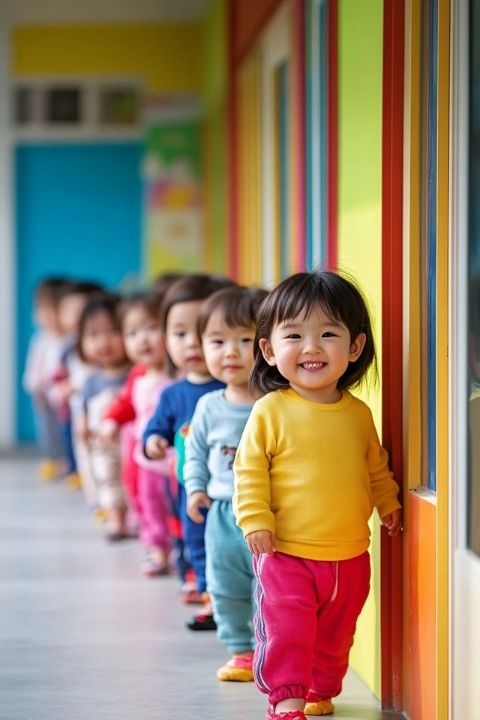 孩子即將入園，這些準(zhǔn)備你做了嗎？幼兒入園前的小常識(shí)與技能培養(yǎng)