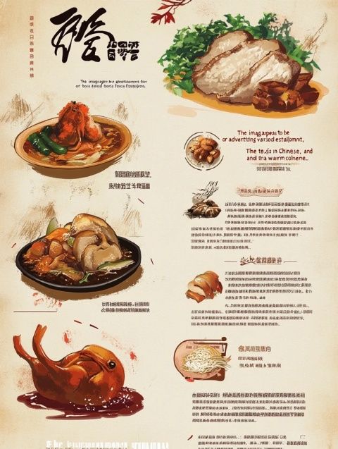 上海中山公園龍之夢(mèng)美食推薦(有你想吃的那款嘛？)