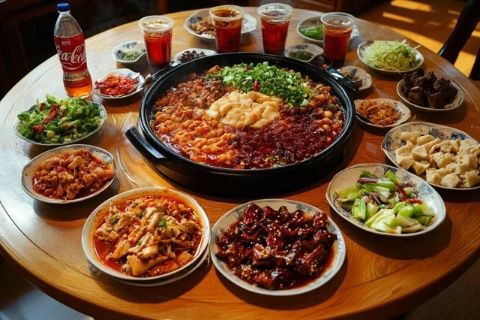 文化中國行丨"歪果仁"的好吃好玩之旅