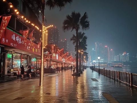 威海旅游全攻略：必去景點(diǎn)、美食推薦及住宿指南