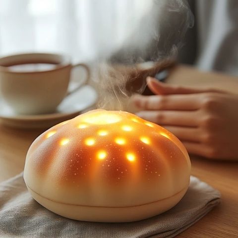 超詳細(xì)教你用中種法做面包，柔軟拉絲超好吃，值得一試！