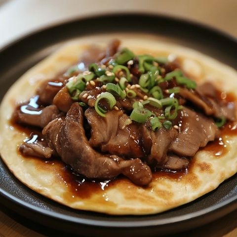 北京天價(jià)四合院里的銅鍋涮肉人均100+，竟然還送甜品？！