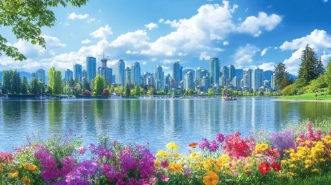 五一假期旅游，最熱的十大城市