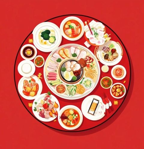 沈陽美食大匯總！