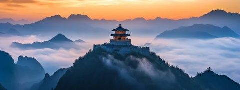 不容錯過的湖北旅游攻略：武漢、襄陽、武當山、神農(nóng)架…必去景點全囊括！