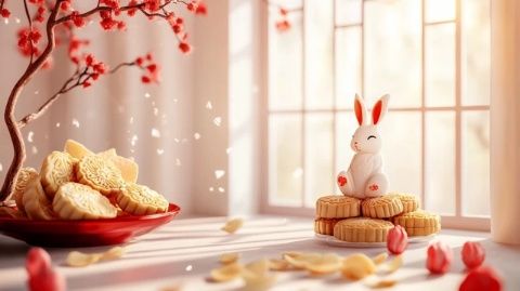 年度春晚盛宴：食光再現(xiàn)——一場味覺與視覺的文化之旅