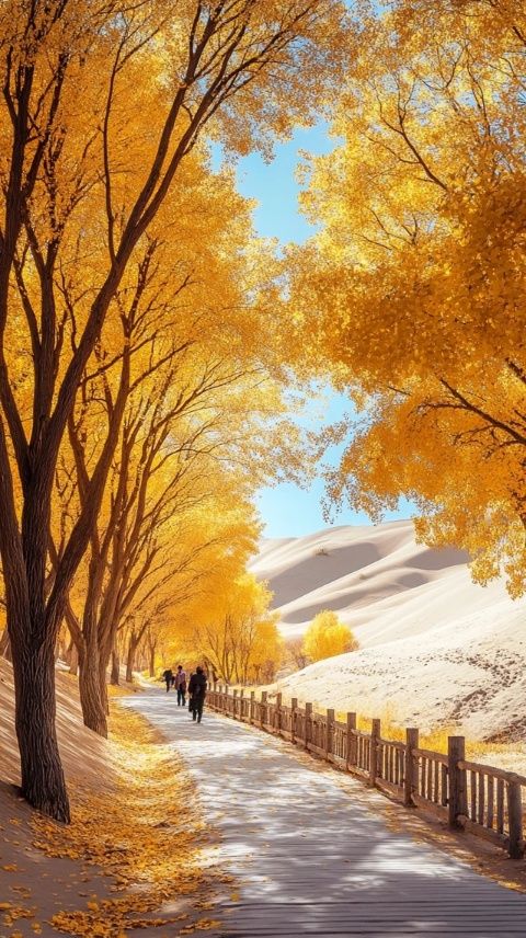 如何玩轉(zhuǎn)敦煌？這份旅游攻略請收好！