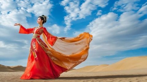 如何玩轉(zhuǎn)敦煌？這份旅游攻略請收好！