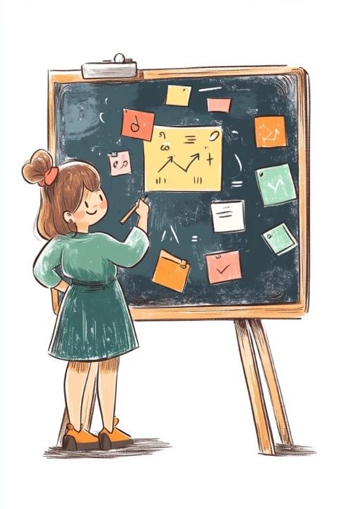 英語教學那些事兒(如何培養(yǎng)學生興趣、能力和創(chuàng)新精神)