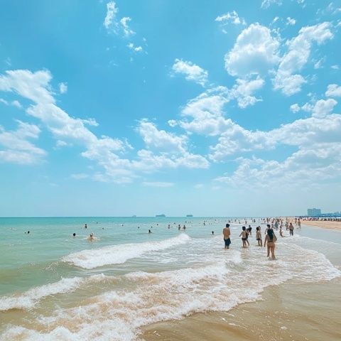 泰州：值得多次探訪的旅游勝地
