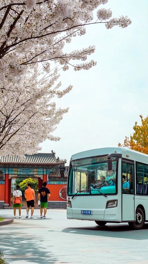 嘉興嘉善：探索本地隱藏的免費(fèi)一日游樂趣