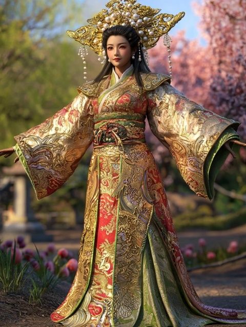 陳若琳帶徒弟南通玩樂，全紅嬋的一句評(píng)價(jià)讓她淚流滿面。