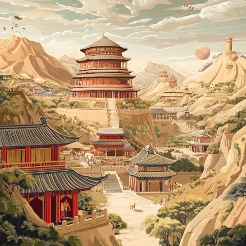 如何玩轉(zhuǎn)敦煌？這份旅游攻略請收好！