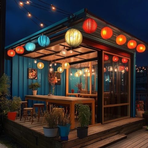 遠洋未來匯美食全攻略：探秘天津新晉吃貨天堂（包含餐廳推薦）