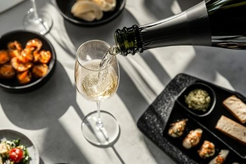 珀斯會展中心美酒美食展：好吃的食品和酒莊盡收眼底！