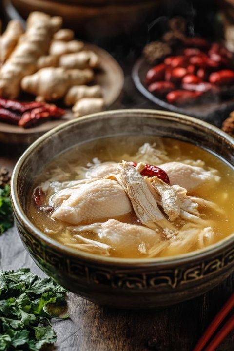 九龍縣美食大全：四川農(nóng)家菜大盤點(diǎn)