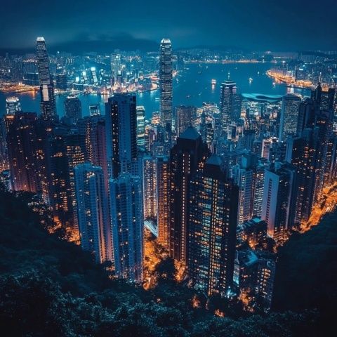 香港旅游景點小眾(香港小眾景點)