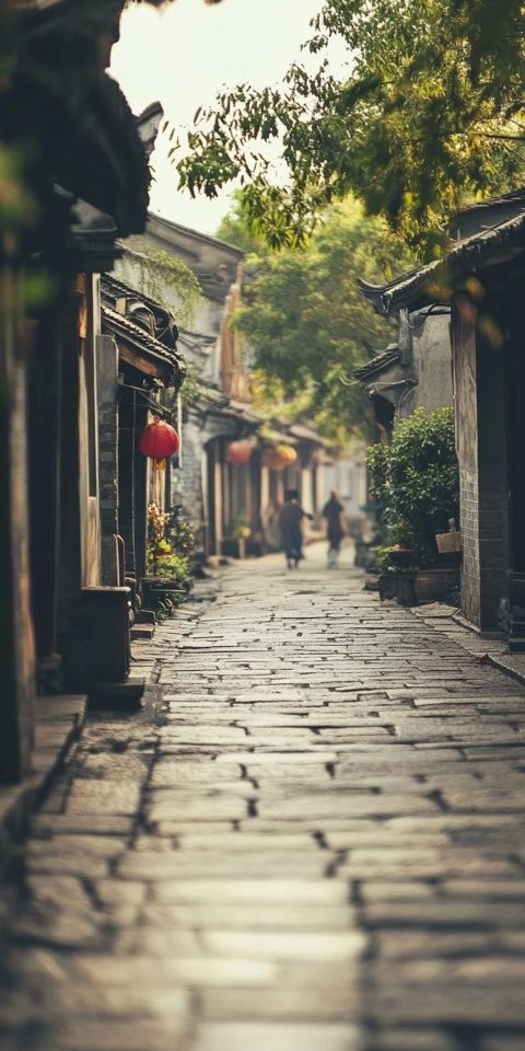 探索山西遺韻：漫步平遙古城之旅
